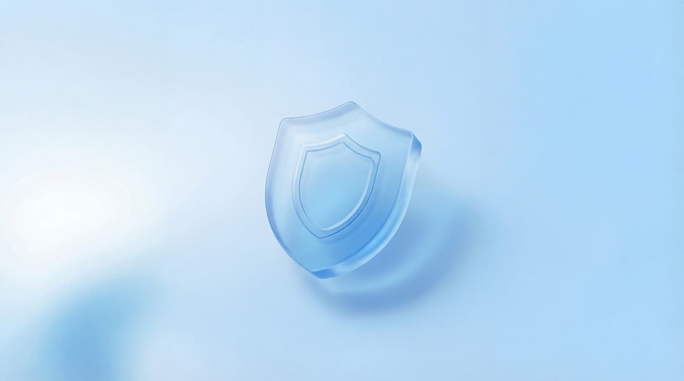 Anti-spoof protection