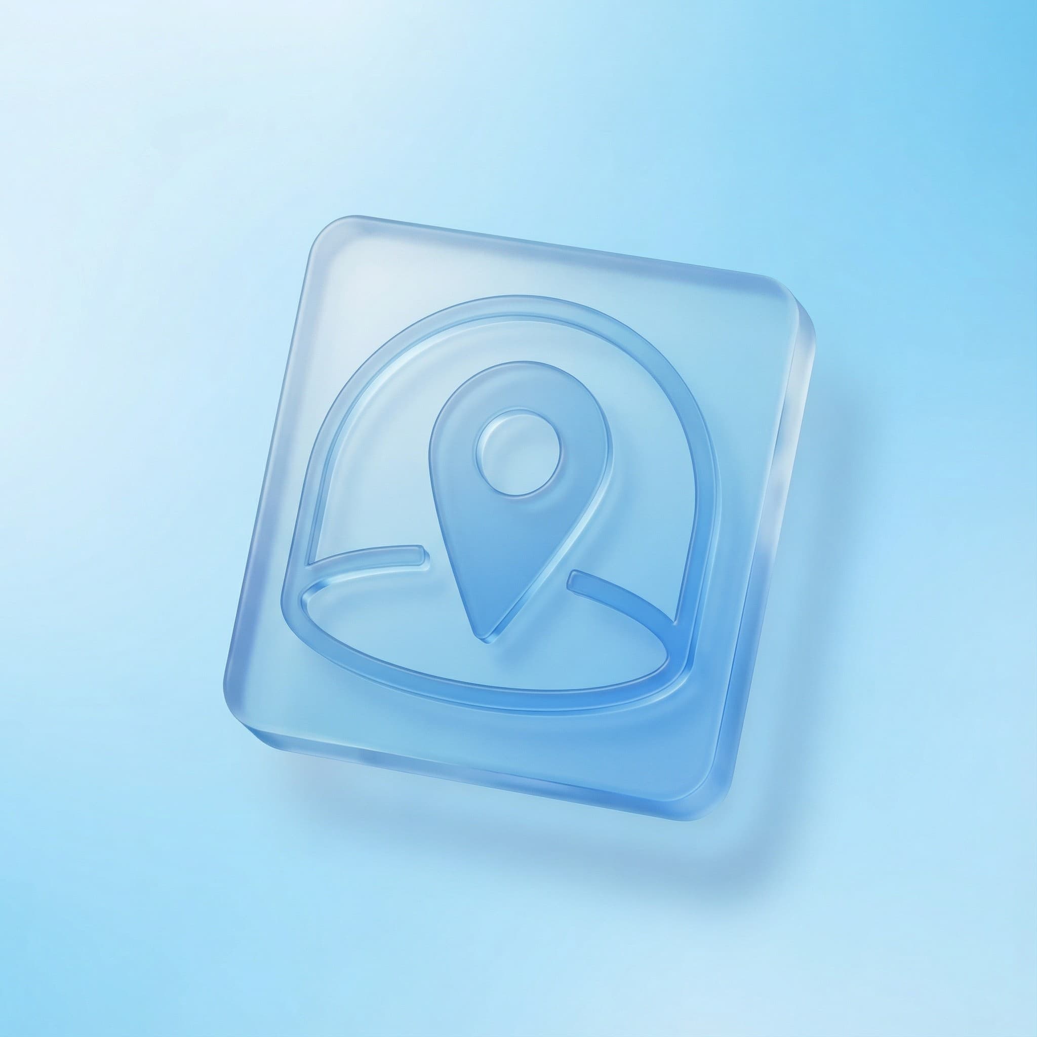 GPS geofencing — location-based workforce verification